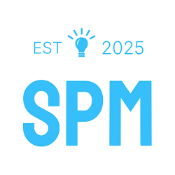 SaaS Product Marketing Logo